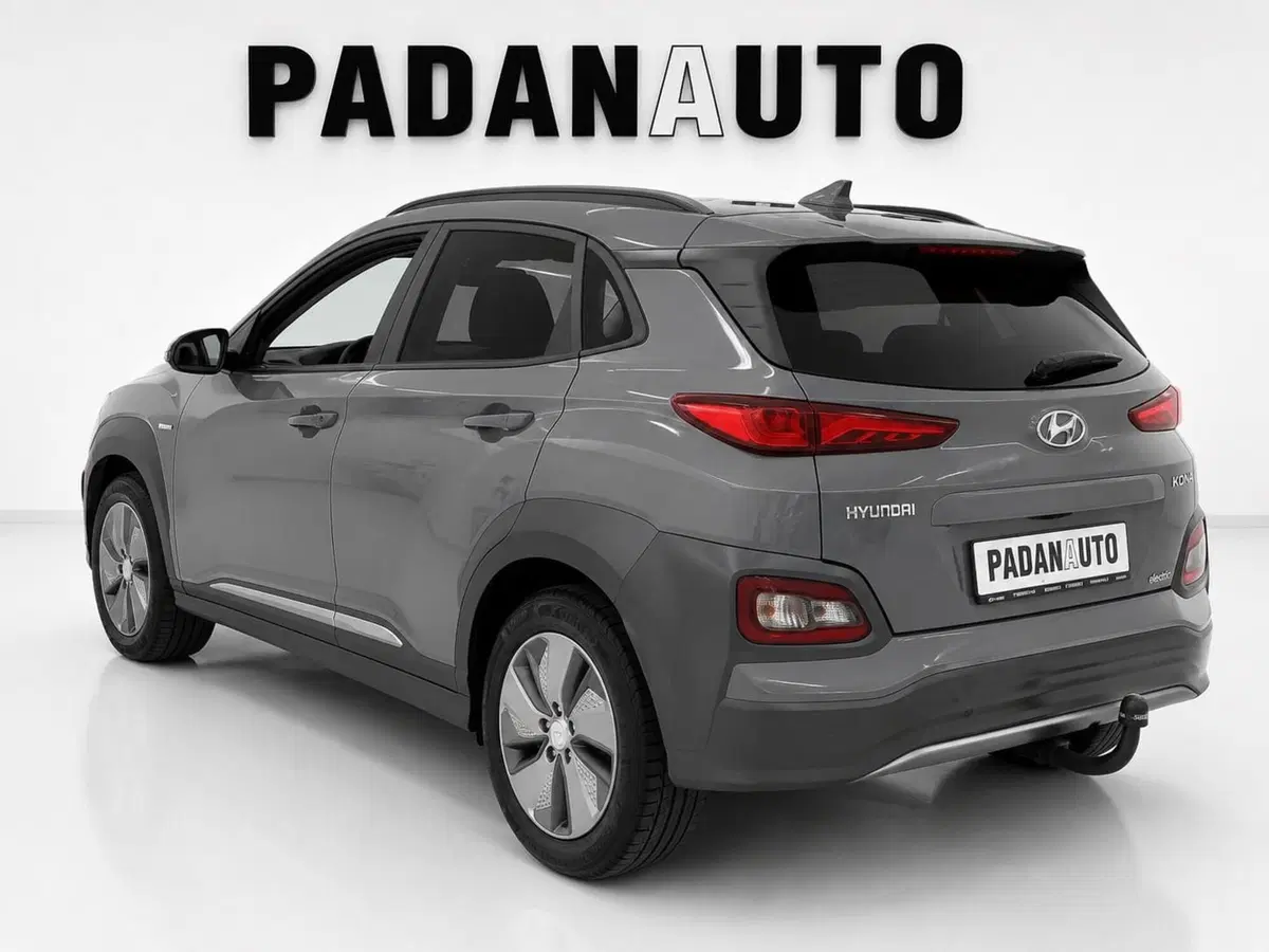 Hyundai Kona usata a Ferrara (5)