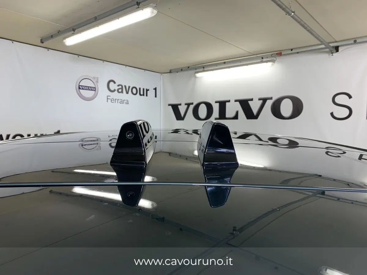 Land Rover Range Rover Sport usata a Ferrara (14)