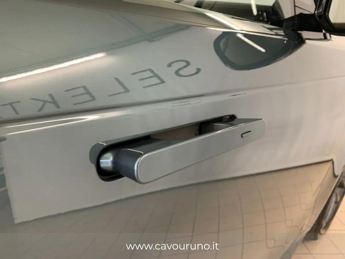 Land Rover Range Rover Sport usata a Ferrara (15)