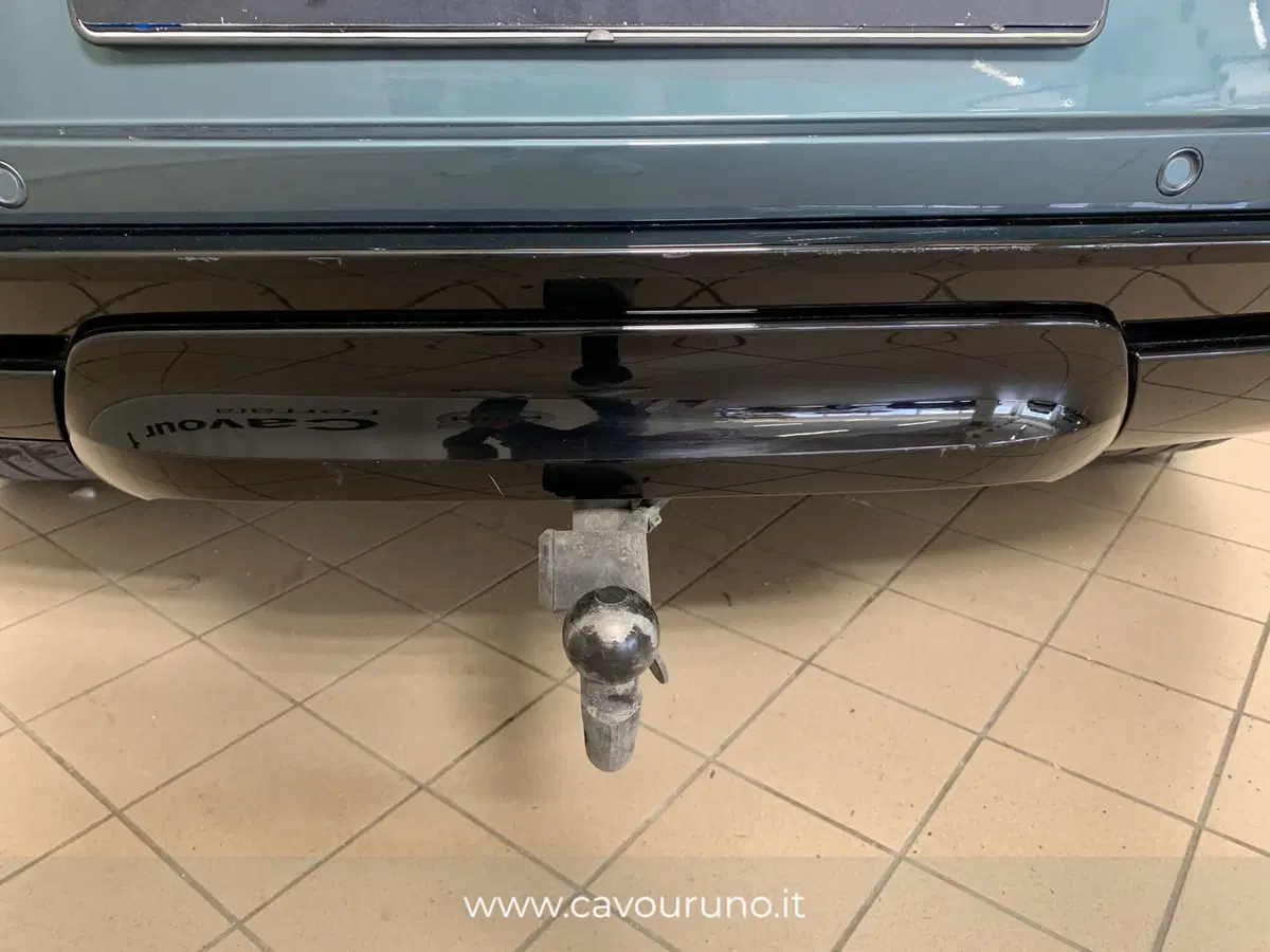 Land Rover Range Rover Sport usata a Ferrara (19)
