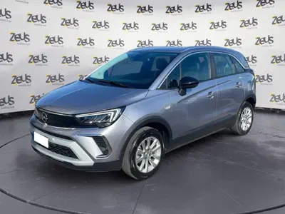 Opel Crossland 1.5 ecotec Elegance 110cv del 2022 usata a Imola