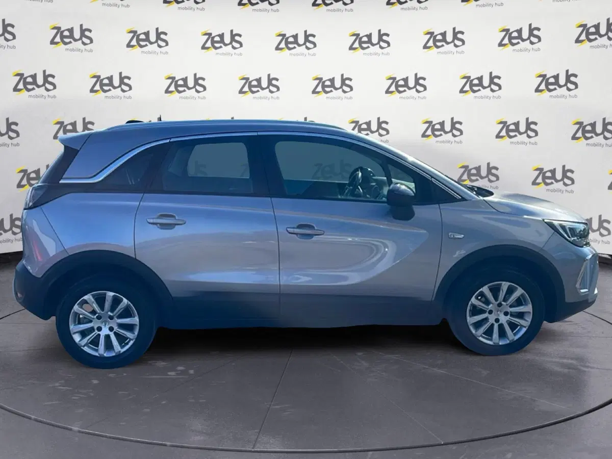 Opel Crossland usata a Bologna (7)