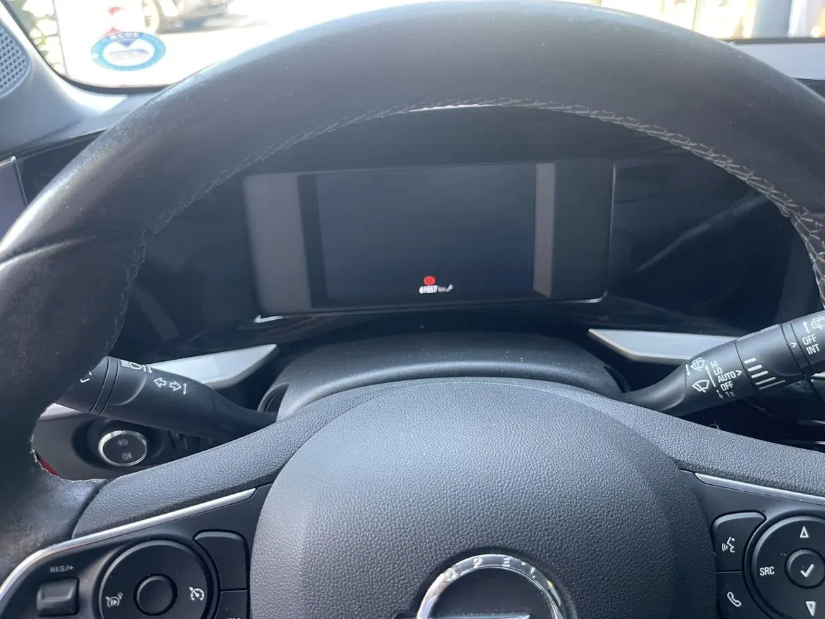 Opel Mokka usata a Bologna (15)