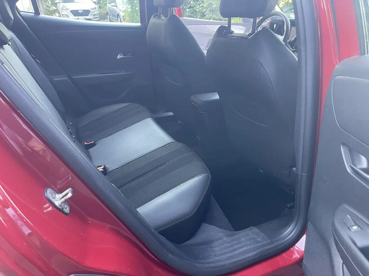 Opel Mokka usata a Bologna (9)