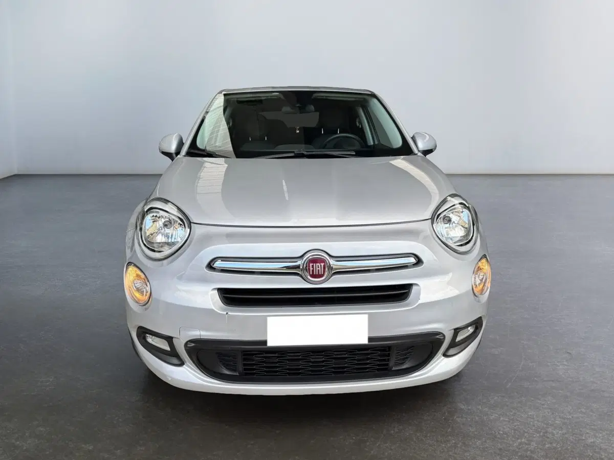 Fiat 500X usata a Modena (2)