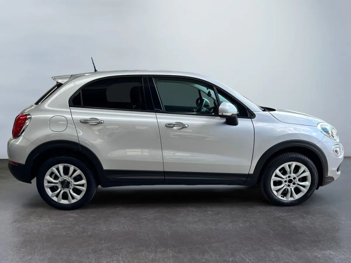 Fiat 500X usata a Modena (5)
