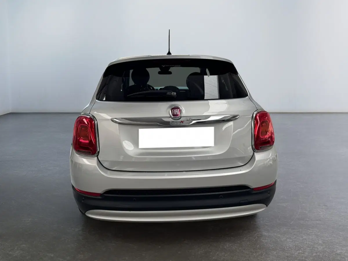 Fiat 500X usata a Modena (6)