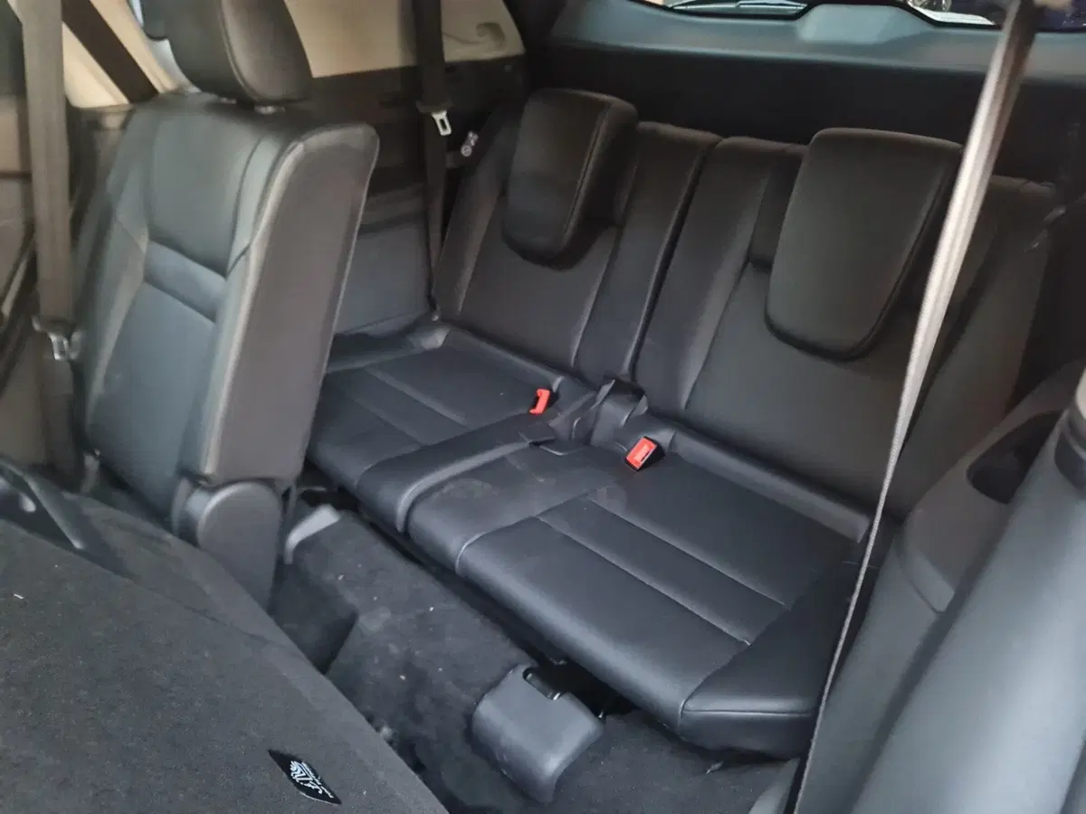 Nissan X-Trail usata a Modena (10)