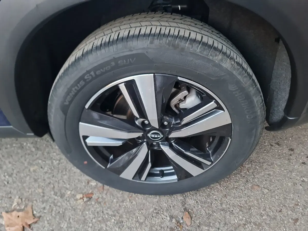 Nissan X-Trail usata a Modena (7)