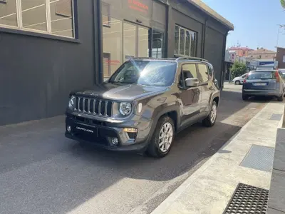 Jeep Renegade 1.0 T3 Limited del 2018 usata a Imola
