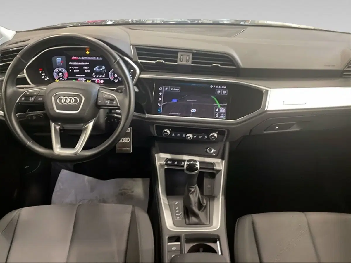 Audi Q3 Sportback usata a Pisa (10)