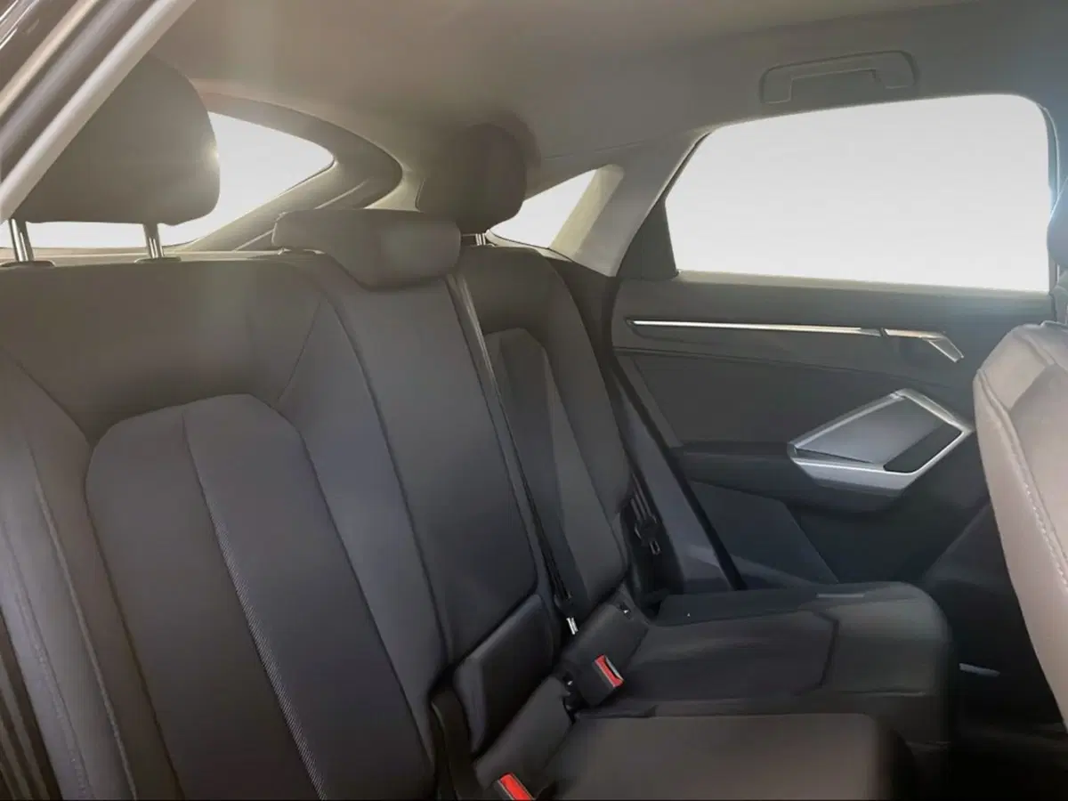 Audi Q3 Sportback usata a Pisa (11)