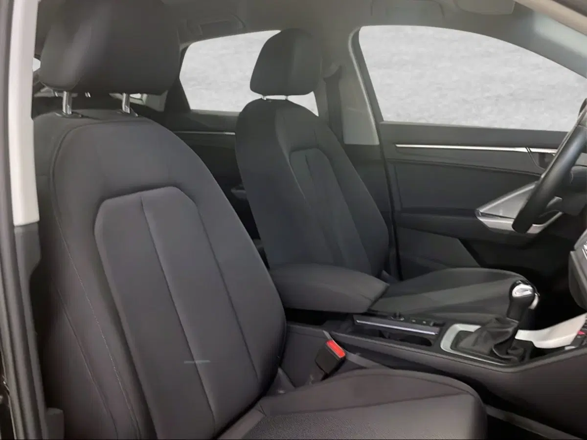 Audi Q3 Sportback usata a Pisa (12)
