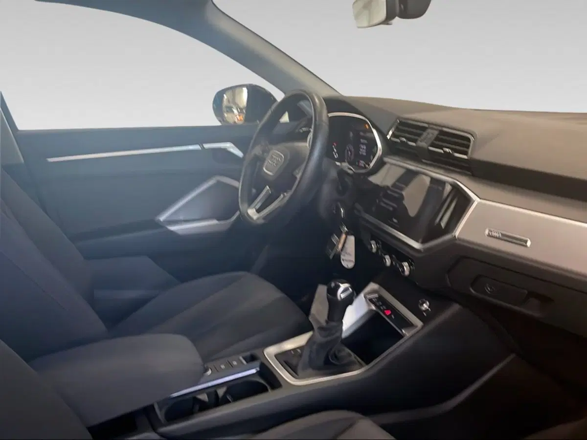 Audi Q3 Sportback usata a Pisa (13)