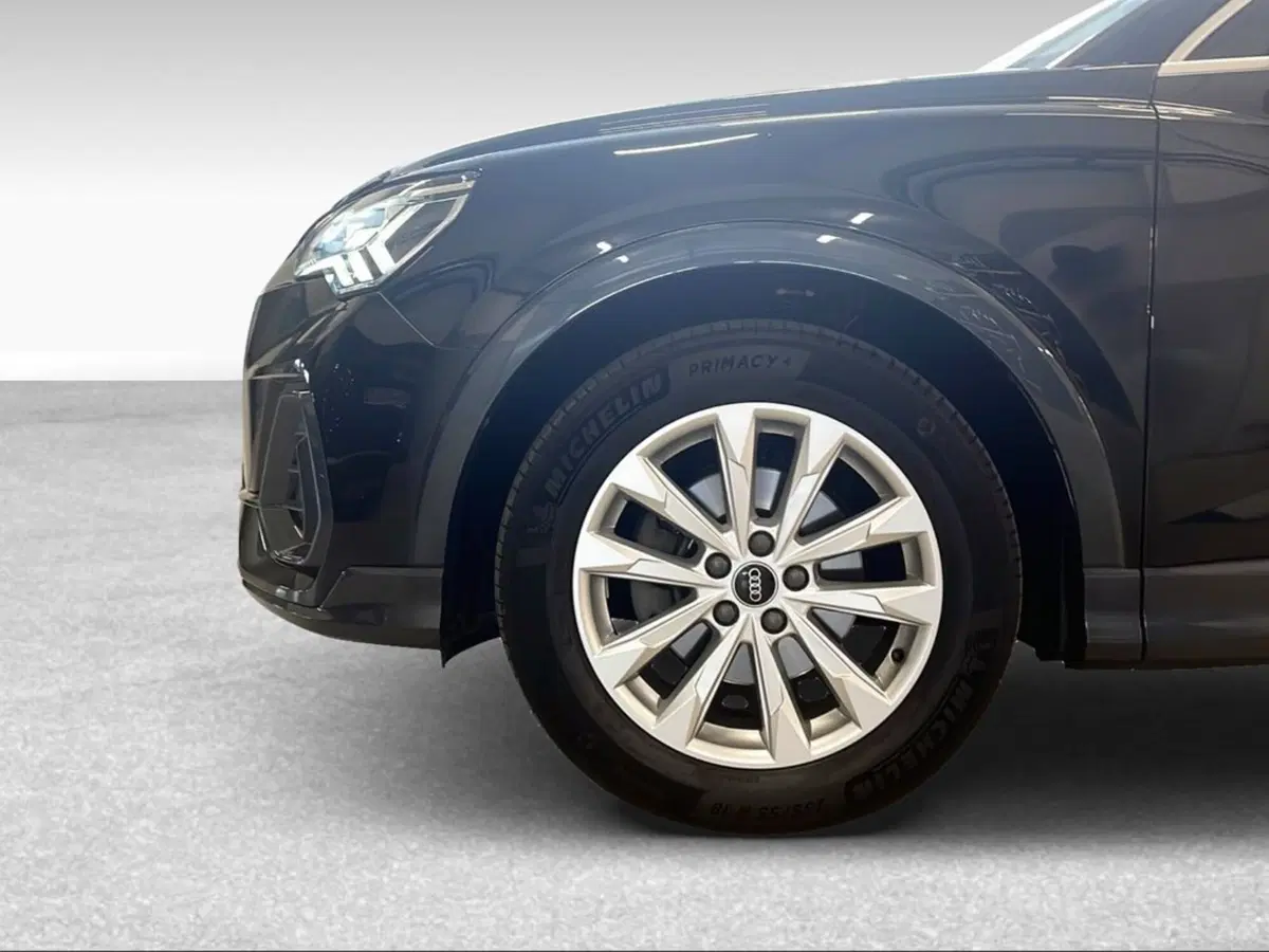 Audi Q3 Sportback usata a Pisa (15)