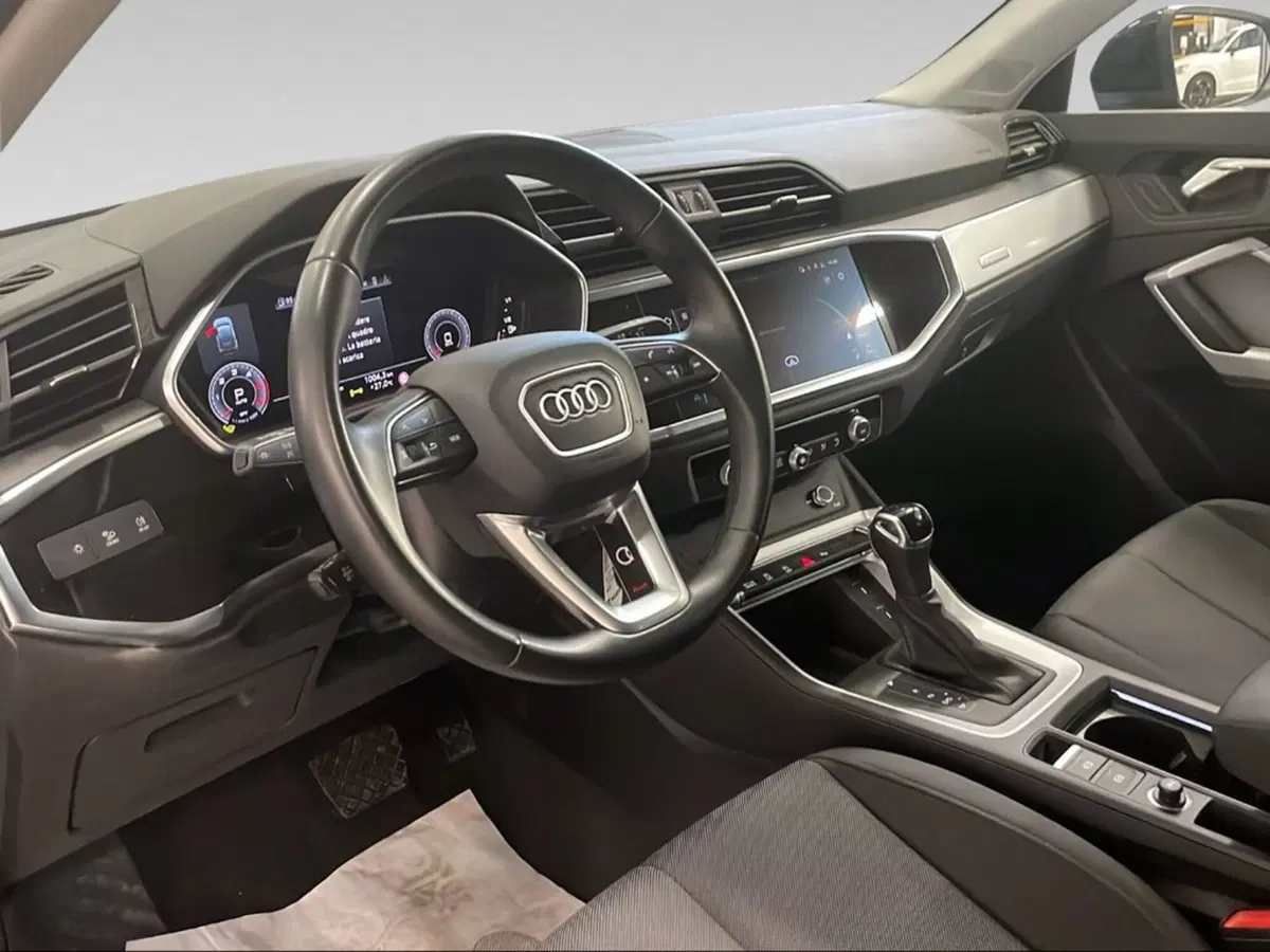 Audi Q3 Sportback usata a Pisa (8)