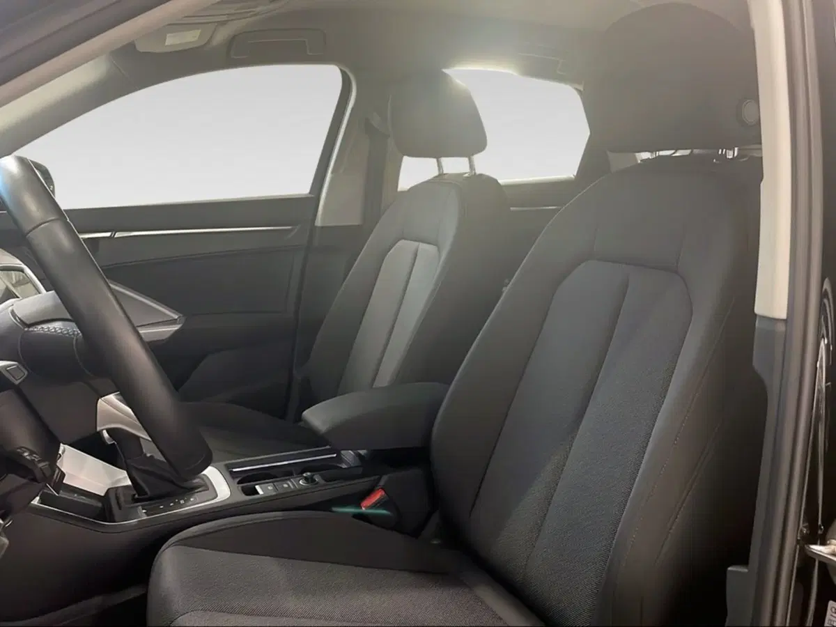 Audi Q3 Sportback usata a Pisa (9)