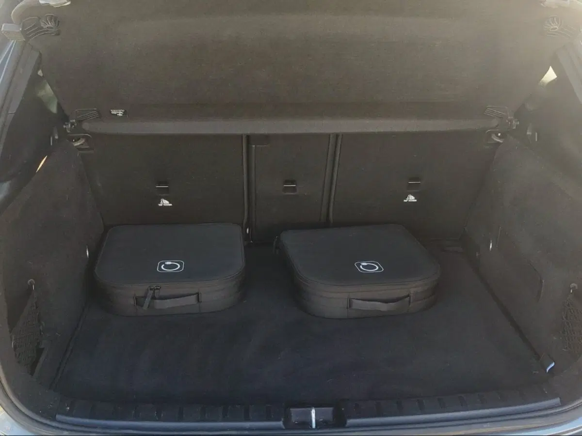 Mercedes-Benz GLA SUV usata a Pisa (6)