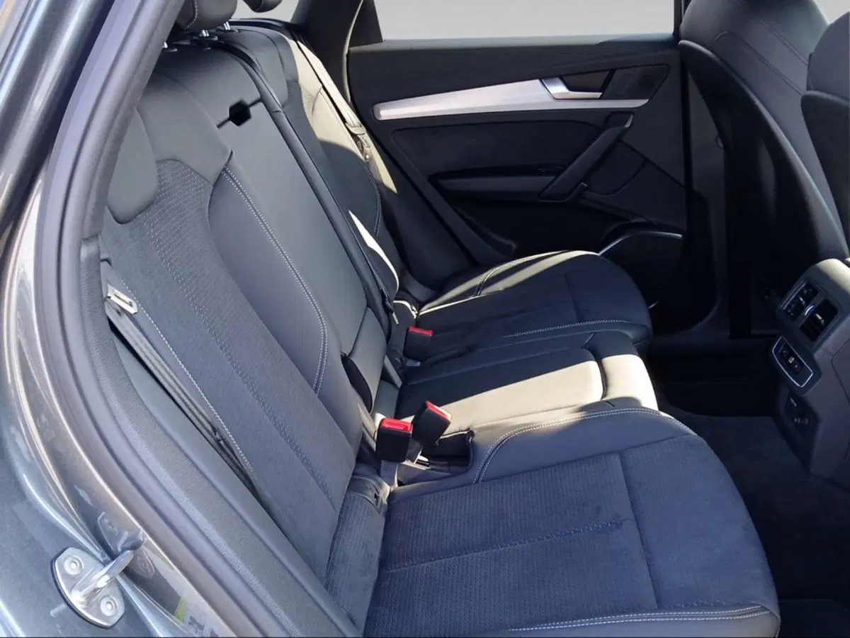 Audi Q5 Sportback usata a Siena (12)