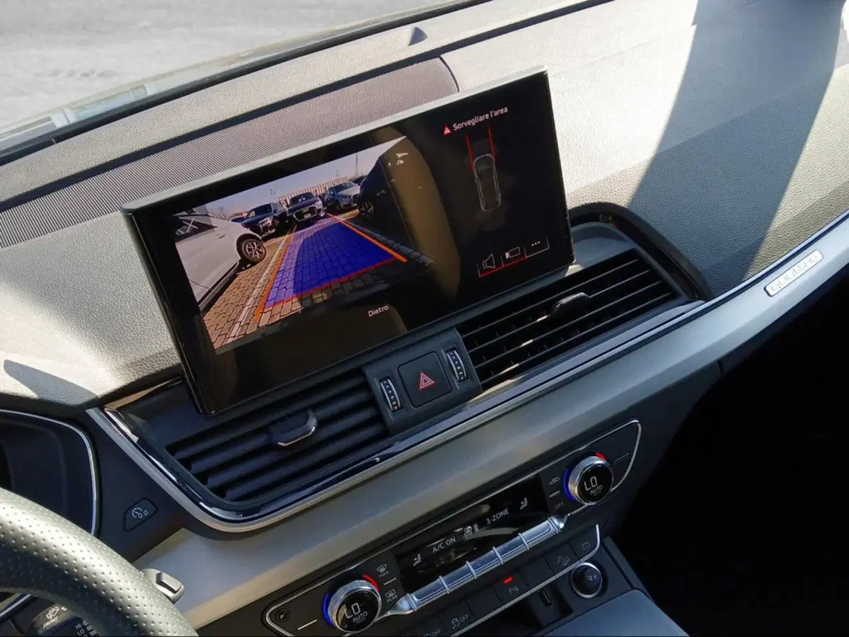 Audi Q5 Sportback usata a Siena (15)
