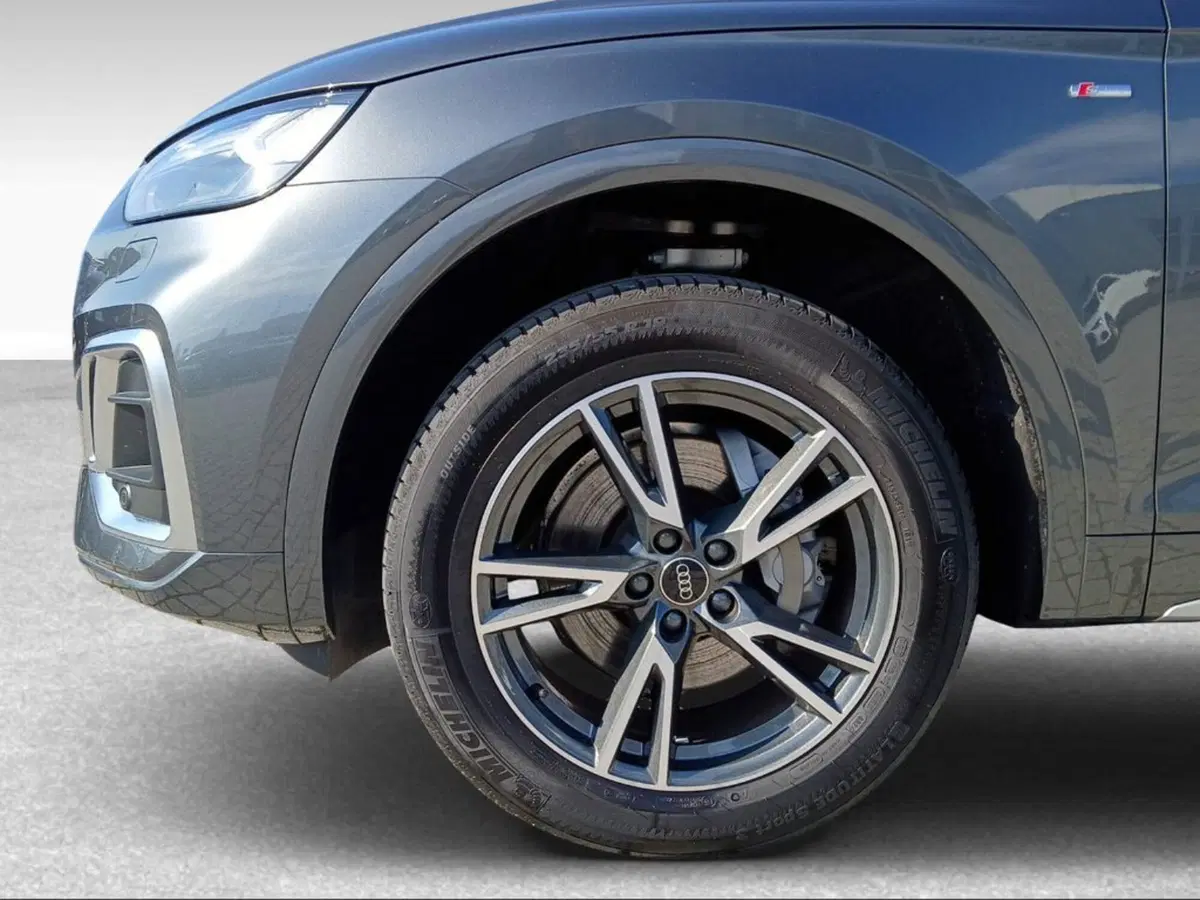 Audi Q5 Sportback usata a Siena (16)