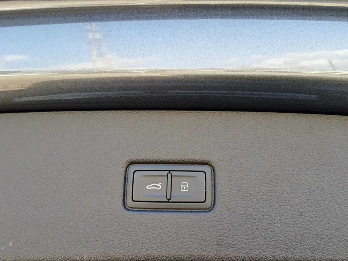 Audi Q5 Sportback usata a Siena (7)
