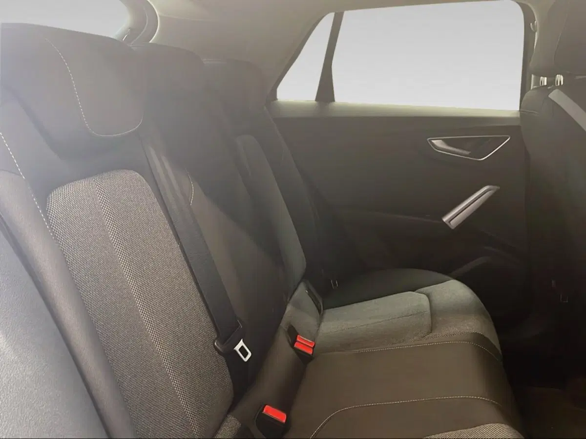 Audi Q2 usata a Siena (11)