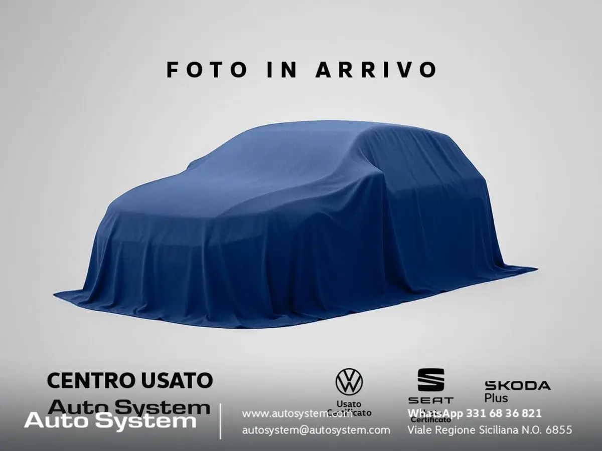 smart Fortwo usata a Palermo