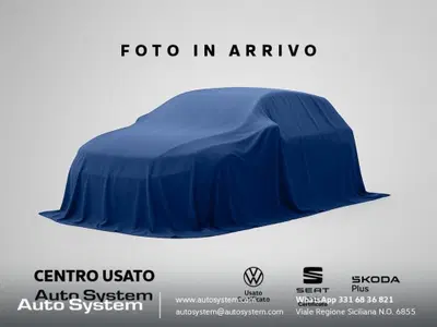 Volkswagen T-Cross 1.0 TSI 110 CV DSG Advanced del 2022 usata a Palermo