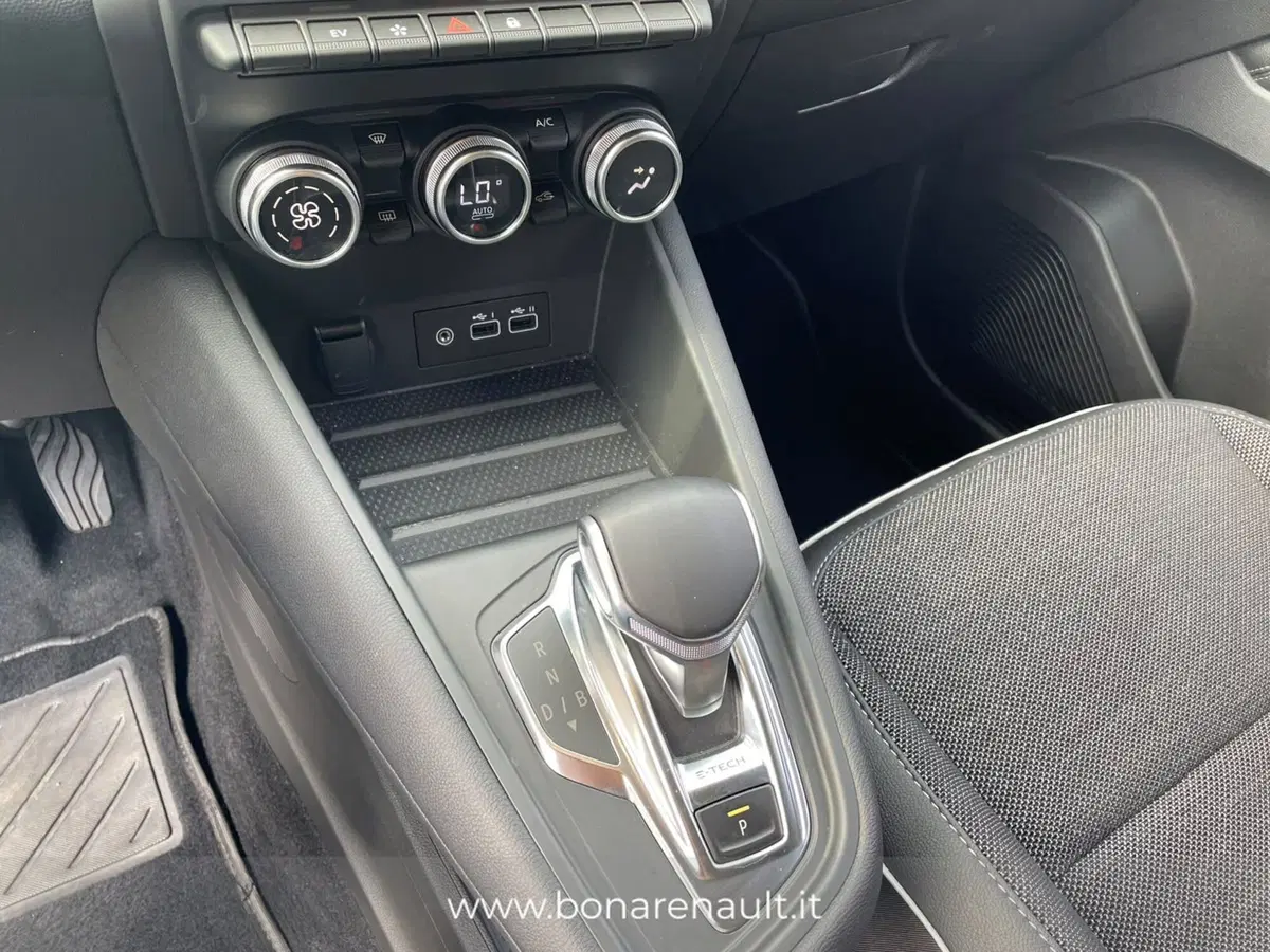 Renault Captur usata a Monza e Brianza (10)