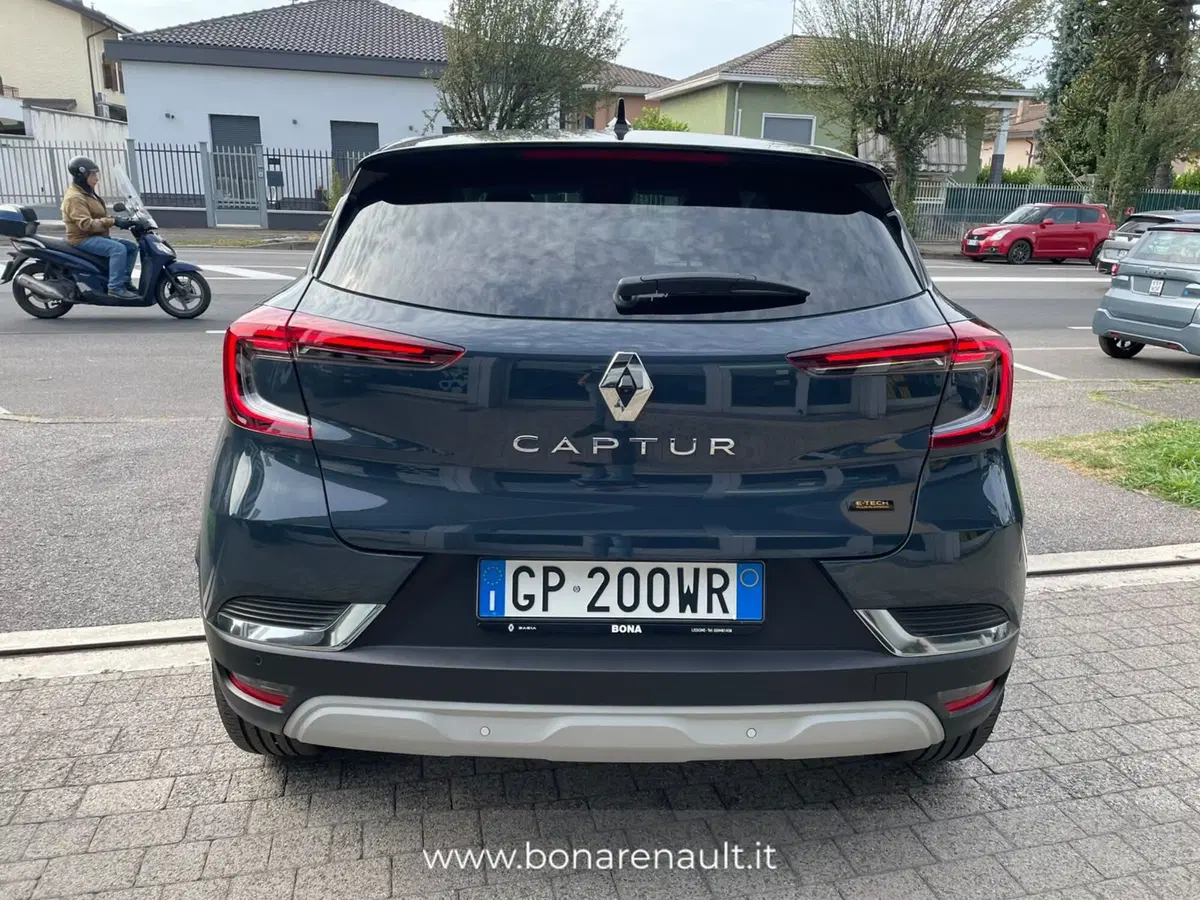 Renault Captur usata a Monza e Brianza (4)