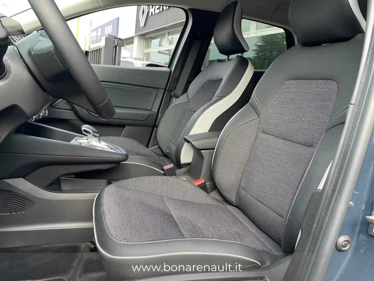 Renault Captur usata a Monza e Brianza (7)