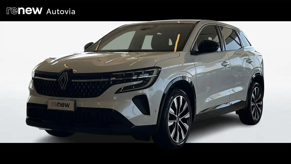 Renault Austral usata a Catania