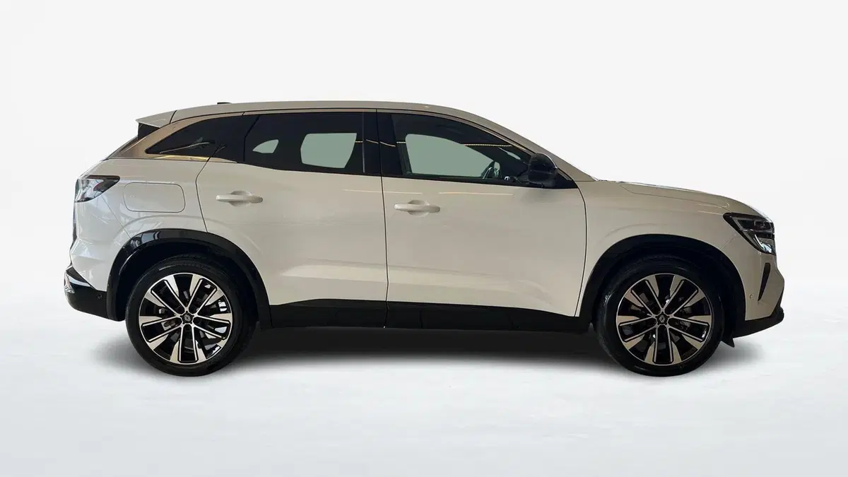 Renault Austral usata a Catania (4)