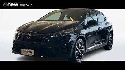 Renault Clio TCe 90 CV 5 porte Techno del 2025 usata a Belpasso