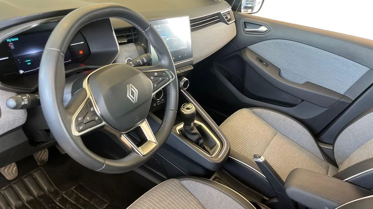 Renault Clio usata a Catania (10)