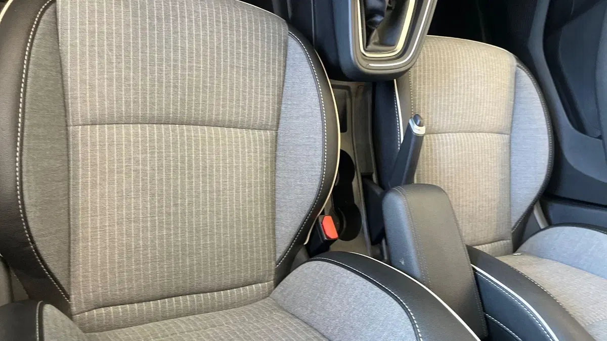 Renault Clio usata a Catania (19)