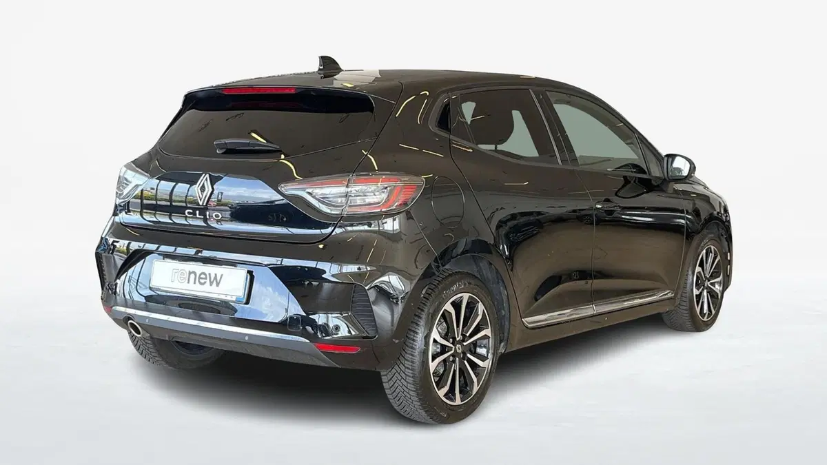 Renault Clio usata a Catania (2)