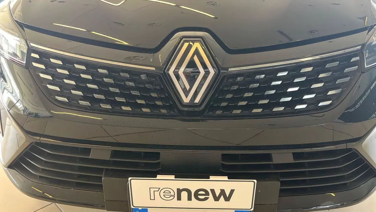 Renault Clio usata a Catania (20)
