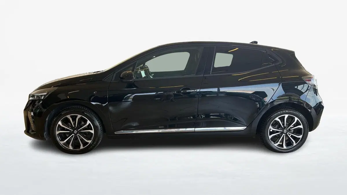 Renault Clio usata a Catania (3)