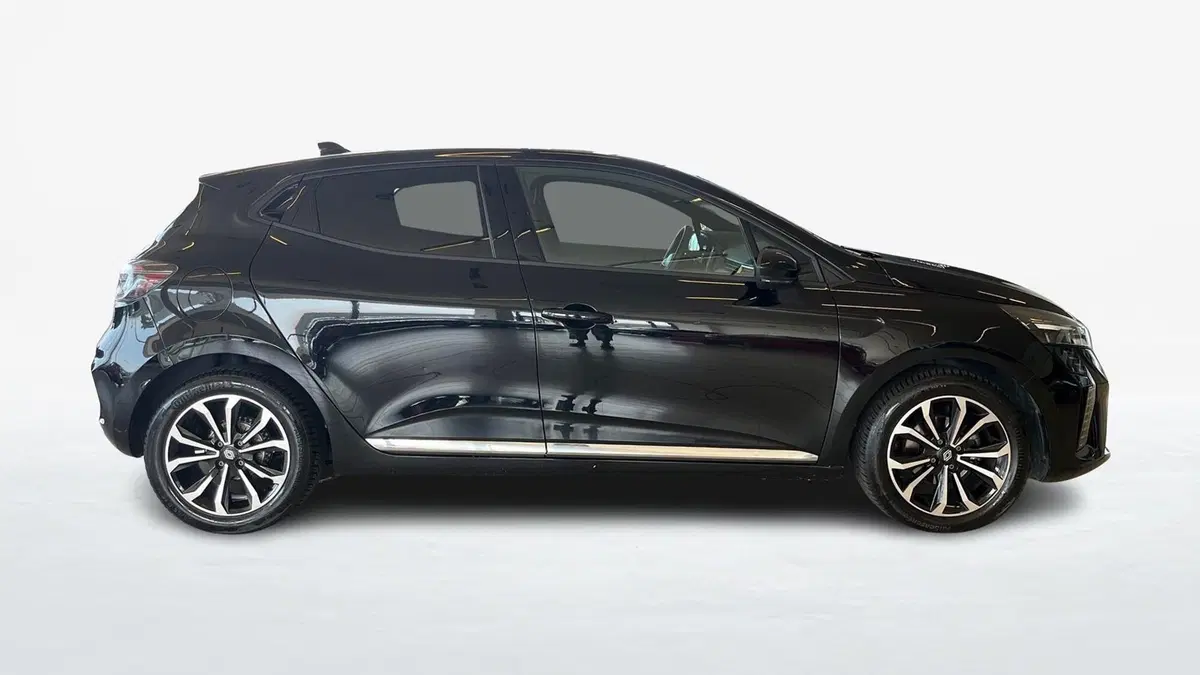 Renault Clio usata a Catania (4)