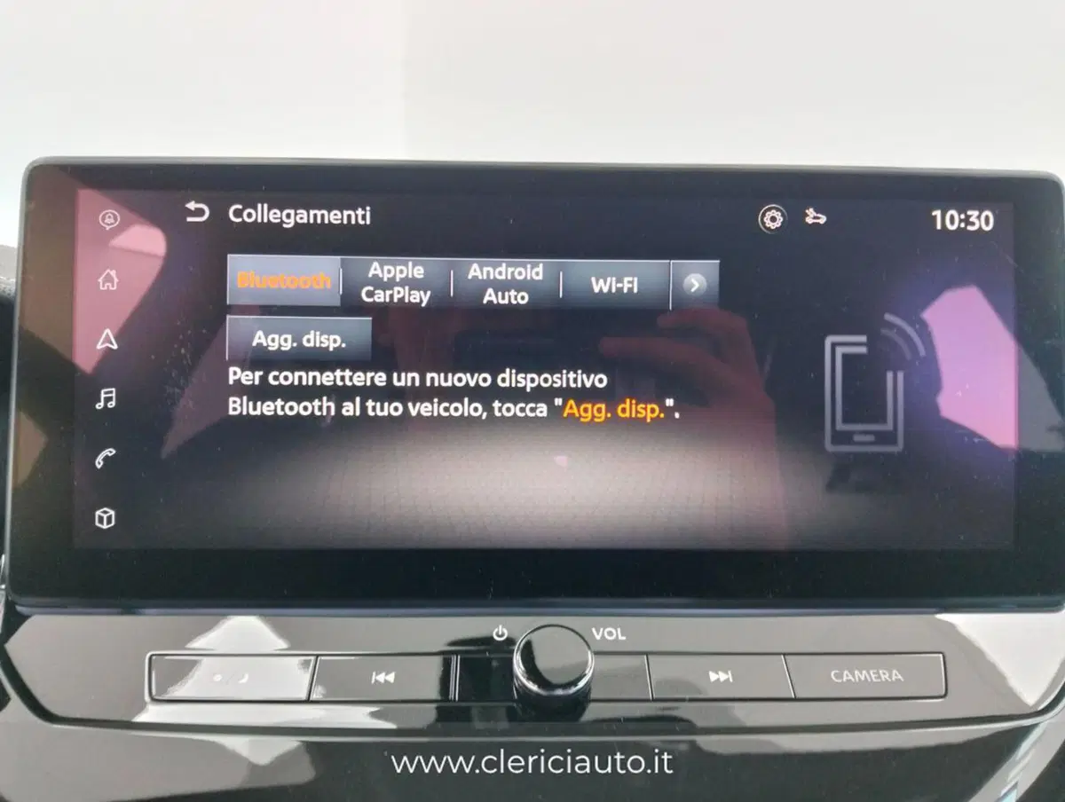 Nissan Juke usata a Como (16)
