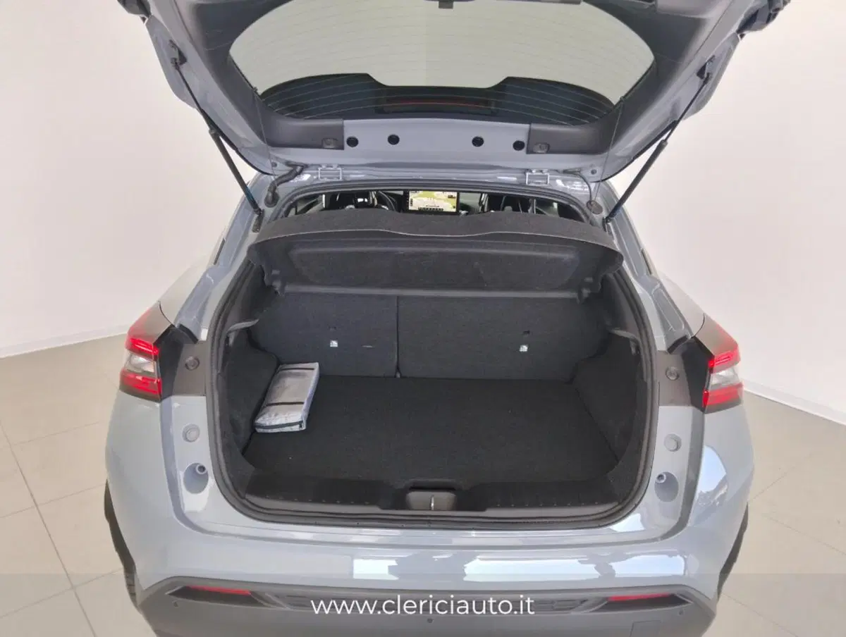 Nissan Juke usata a Como (18)