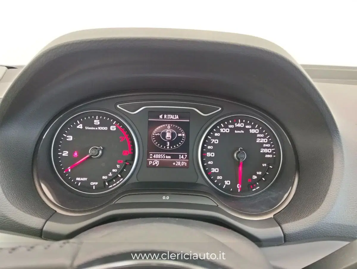 Audi Q2 usata a Como (12)