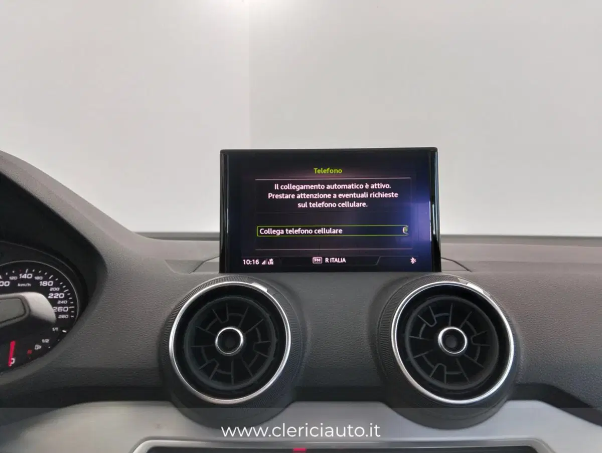 Audi Q2 usata a Como (13)