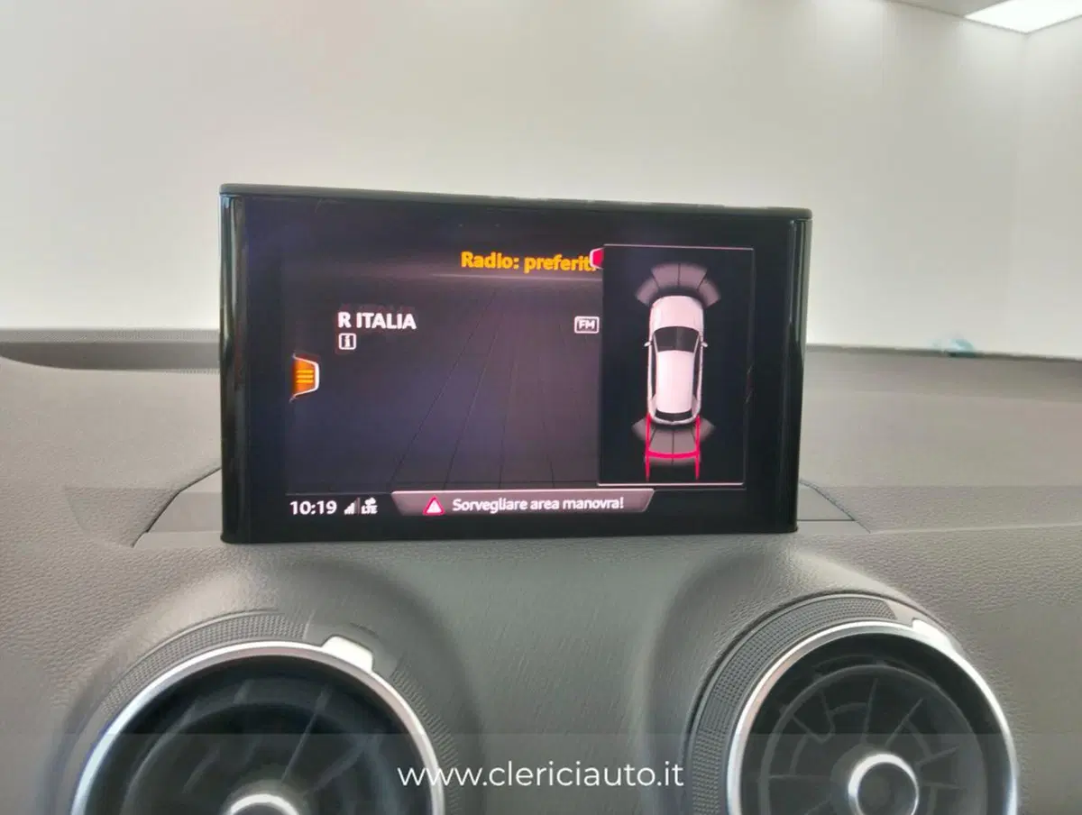 Audi Q2 usata a Como (15)