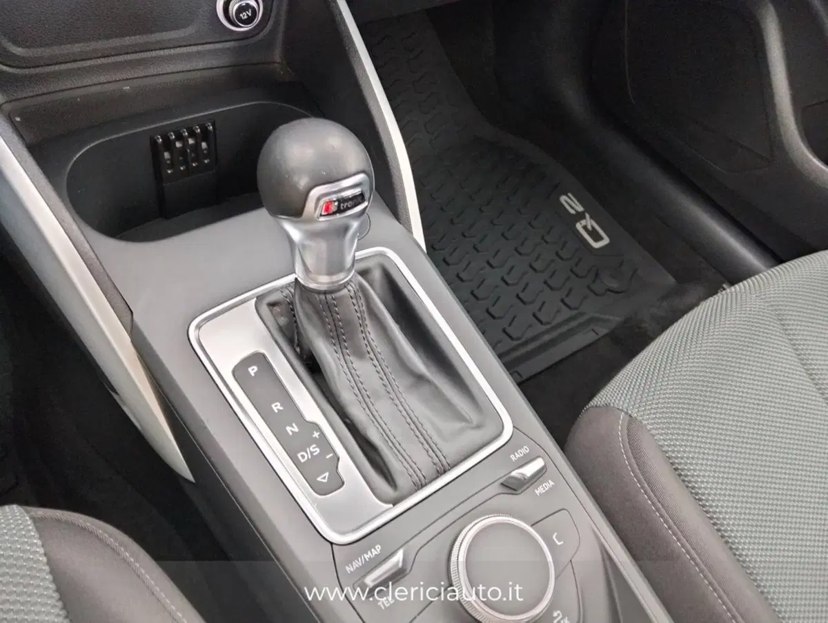 Audi Q2 usata a Como (17)