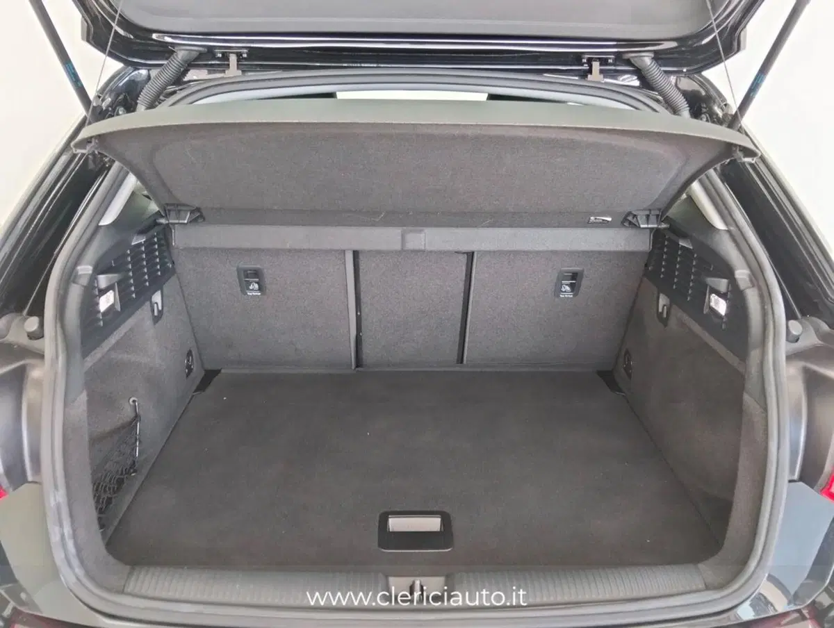 Audi Q2 usata a Como (19)