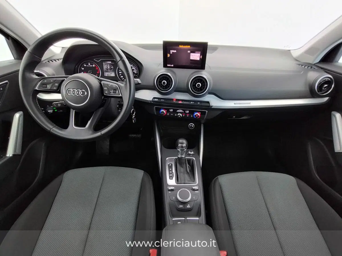Audi Q2 usata a Como (3)
