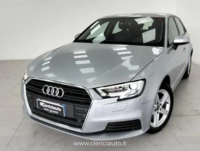 Audi A3 Sportback 35 TFSI Business del 2019 usata a Lurate Caccivio